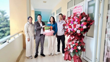 Cựu sinh viên Khoa Kinh tế: Thành công từ tinh thần học tập suốt đời
